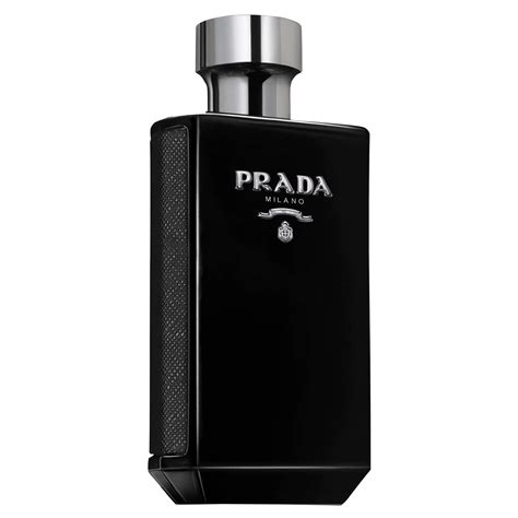 complet prada homme|Prada pour homme intense.